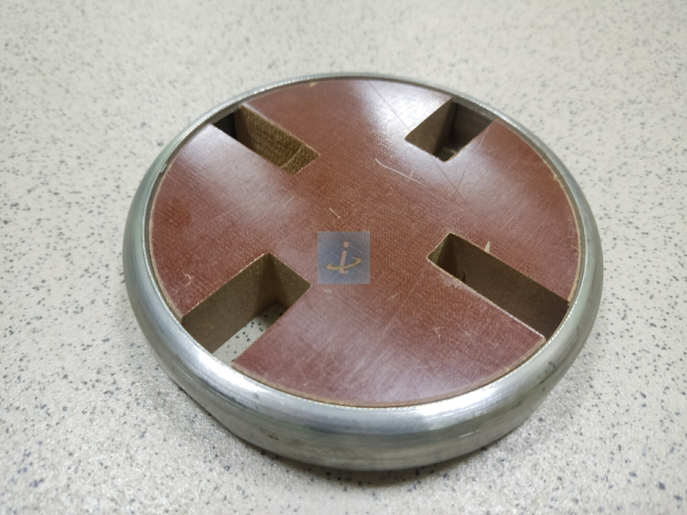 Шайба текстолитовая 240-1029276