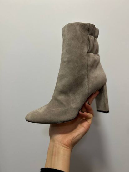 Ботильоны женские BASCONI