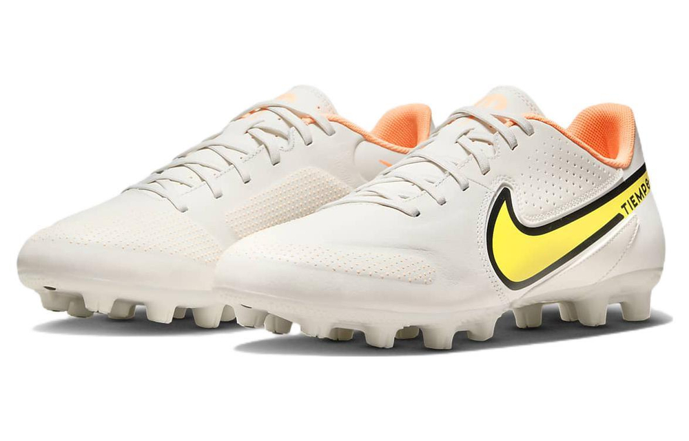 Кроссовки Nike Tiempo Legend 9 Academy Hg