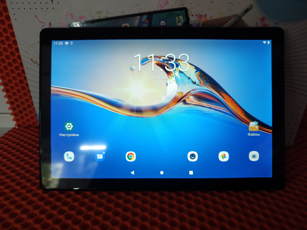 Планшет xpad20 bobarry