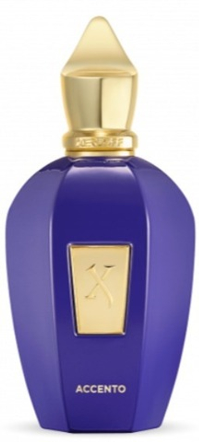 XERJOFF ACCENTO EDP 100 ML
