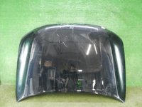Капот Toyota Land Cruiser 200 (2012-2015)