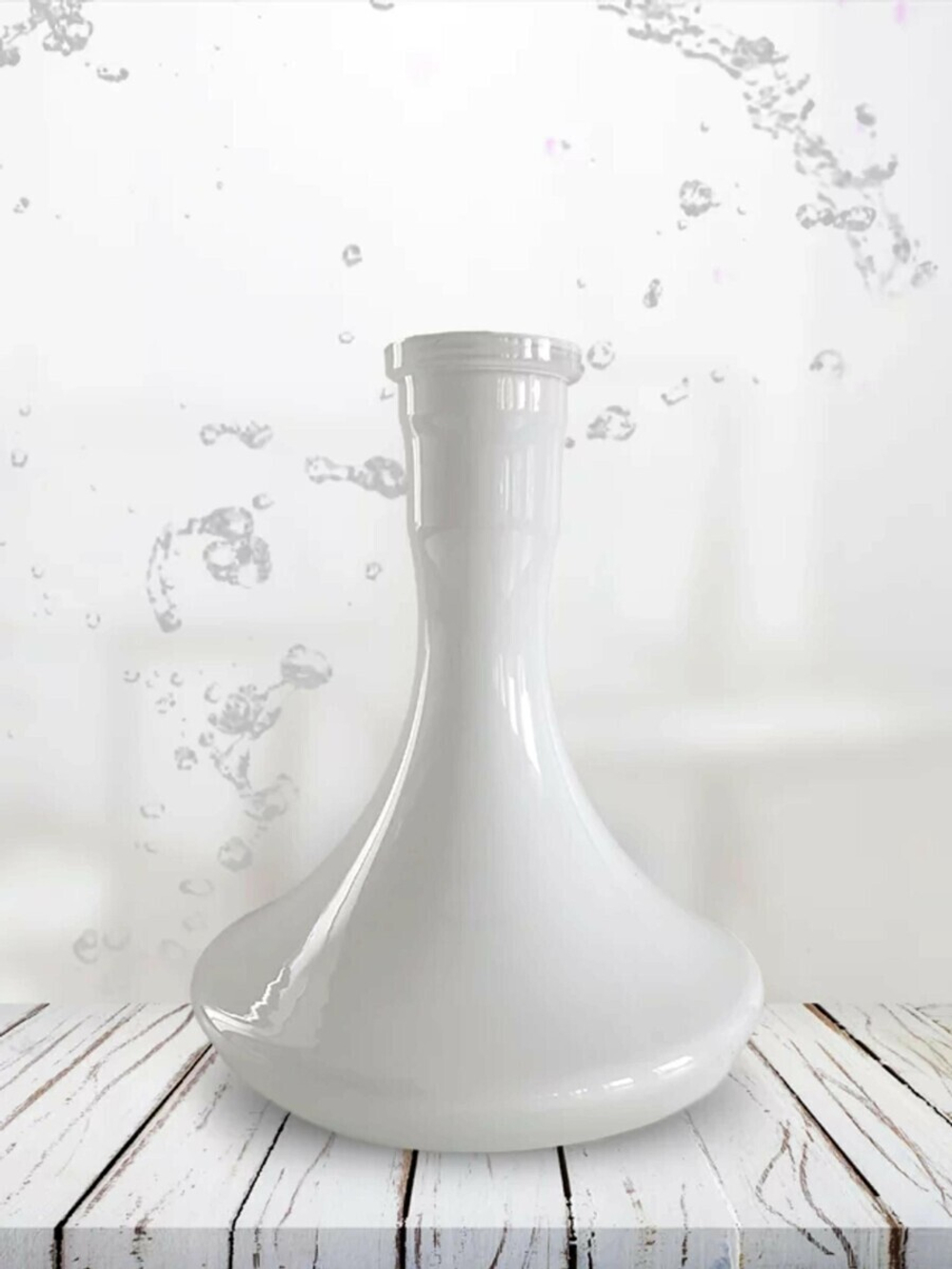 Колба VG Craft Milk