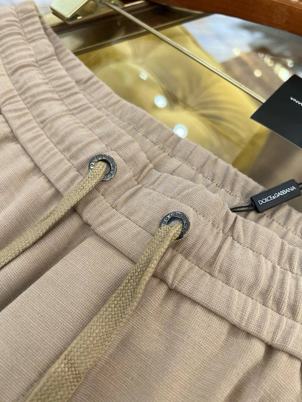 Брюки Dolce & Gabbana