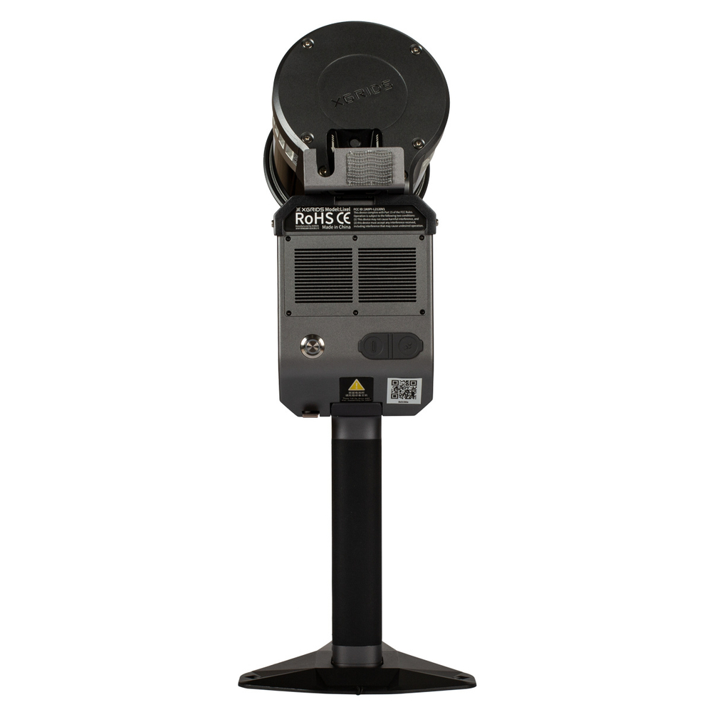 XGRIDS Lixel L2 32/300  SLAM сканер
