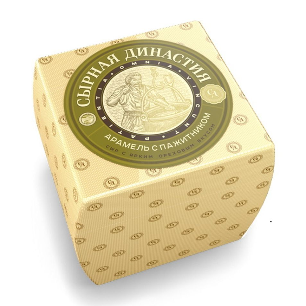 Сыр с пажитником 50% (3283)