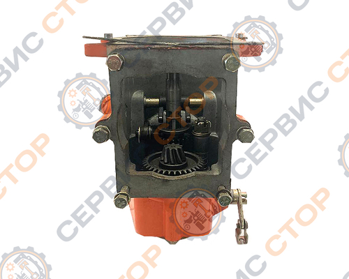 Коробка передач в сборе 168/170F