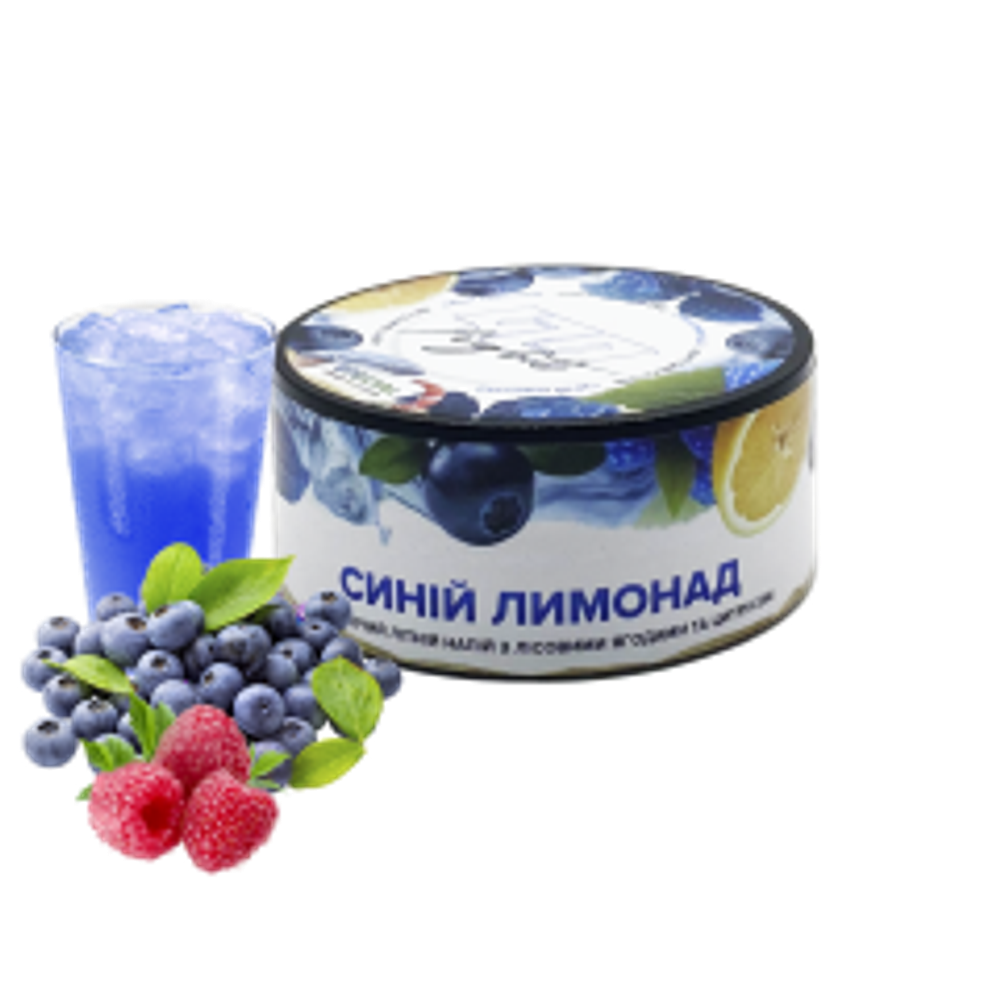 4.20 Light Blue Raz Lemonade (100g)