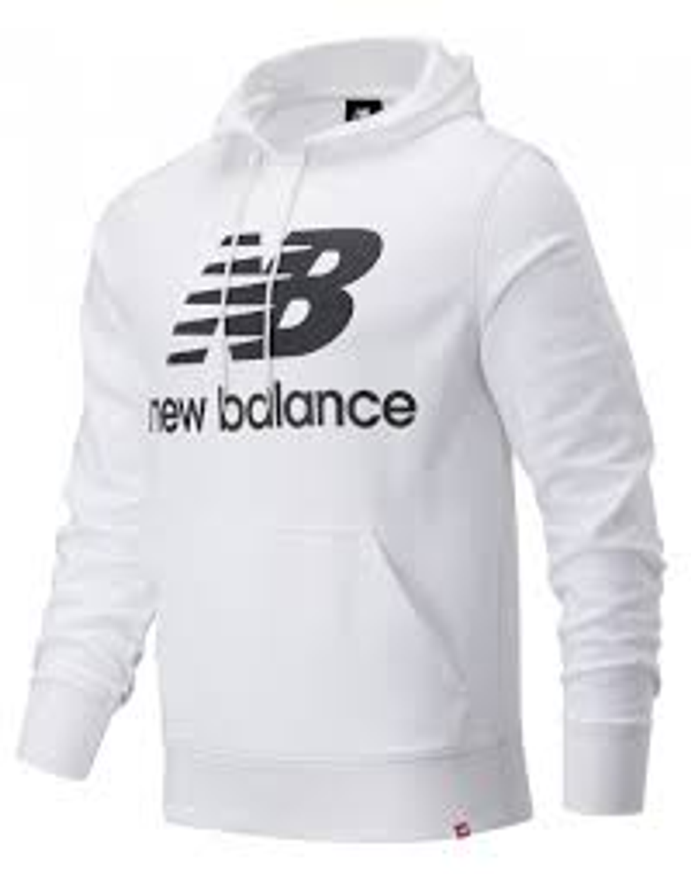 MT03558/WT Толстовка NEW BALANCE