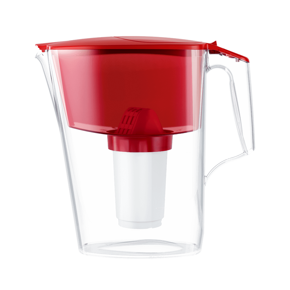 Фильтр для воды кувшинного типа Аквафор Инди (А6)