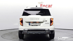 KG Mobility (Ssangyong) Torres Бензин 1.5 2WD (08.2022)