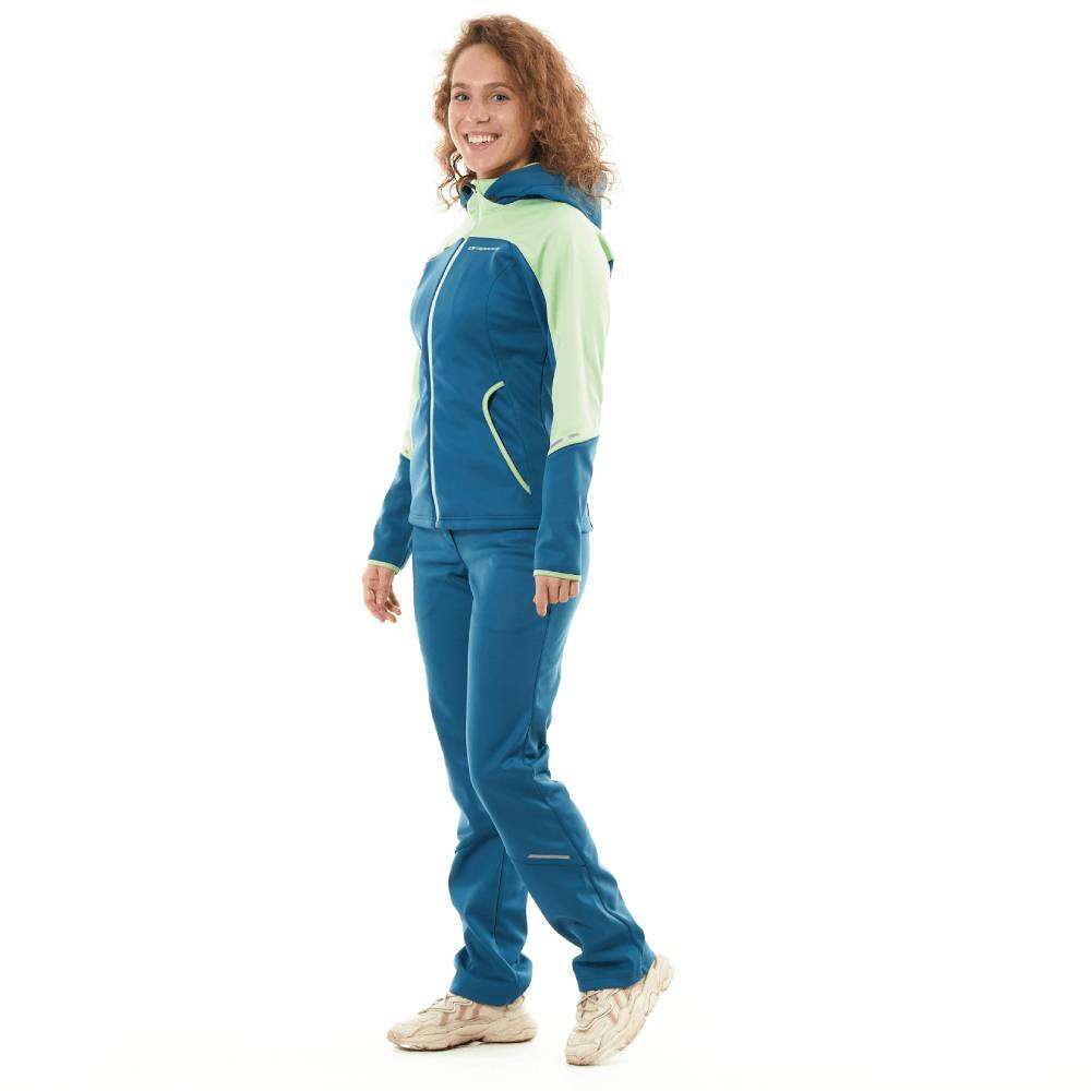 Dragonfly Куртка с капюшоном EXPLORER 2.0 Woman 2024