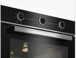 Электрический духовой шкаф Beko BBIE13100XC