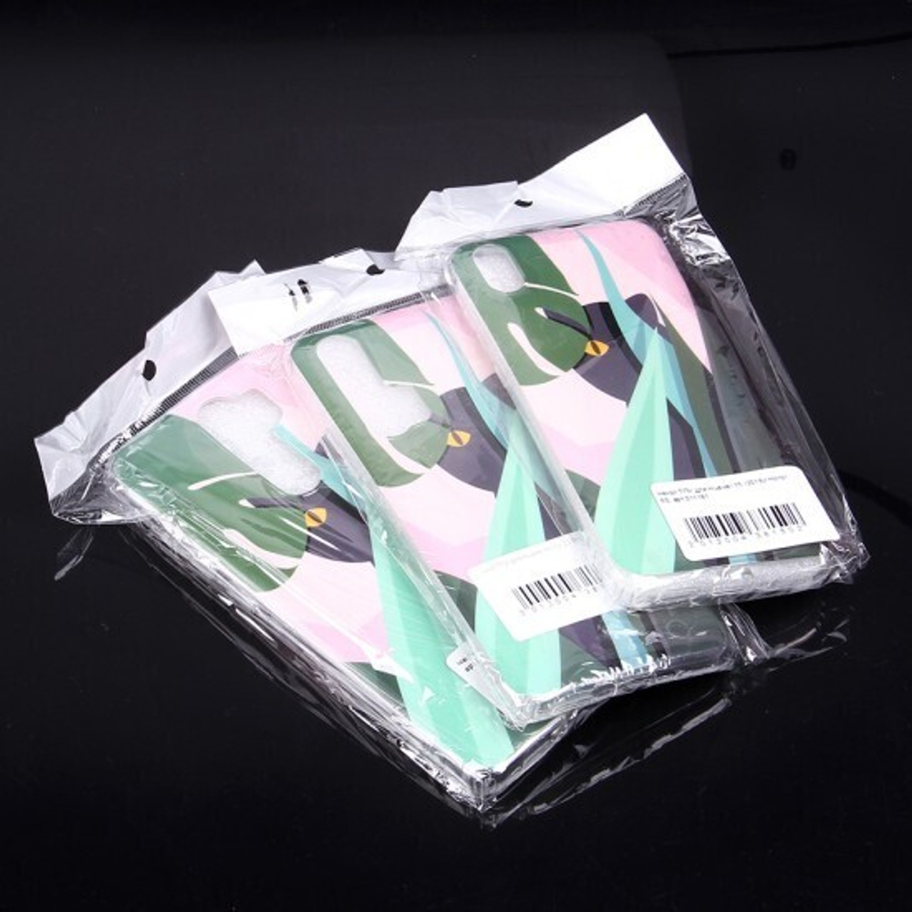 Чехол ТПУ для Samsung Galaxy A40, 011181