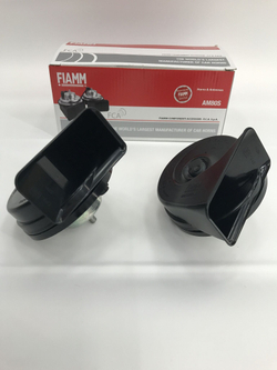 Звуковые сигналы FIAMM AM80SX 932326Z