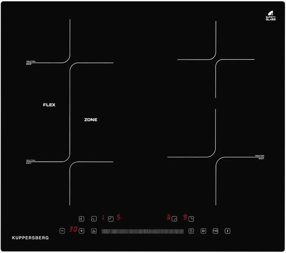 Варочная панель Kuppersberg ICS 612
