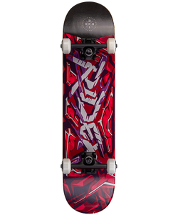 Скейтборд RIDEX Sign 29.625х7.375"