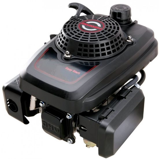 Двигатель "ZONGSHEN" XP200A (6.5 л.с., вертикальный вал)