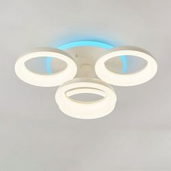 Накладной светильник Citilux Паркер Смарт CL225A140E