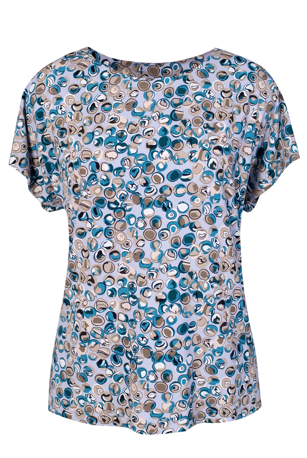 Джемпер женский 3256зпб, Абстракция #303Абс033256зпб