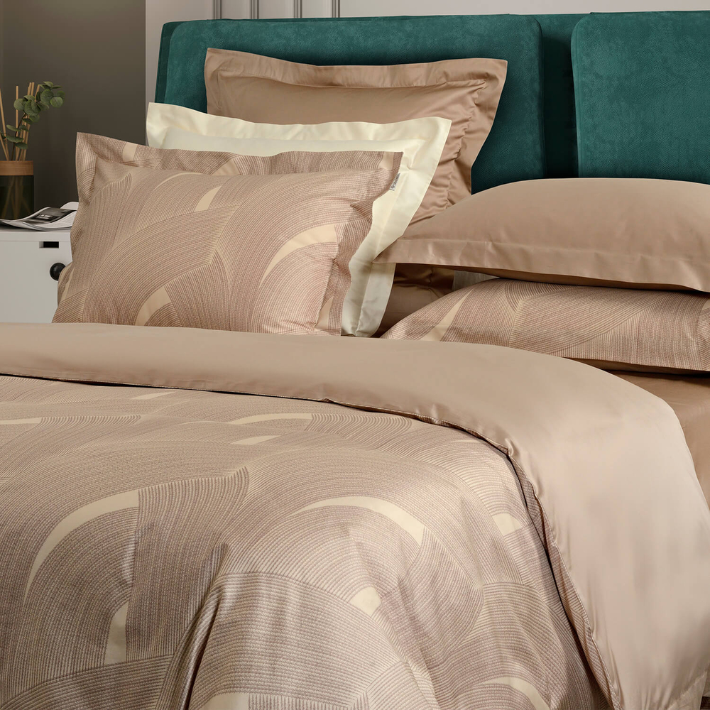 Пододеяльник 200х220 Sharmes Petra