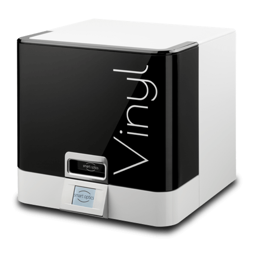 3D сканер SmartOptics Vinyl Open Air