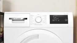 Сушильная машина Bosch WTH83057II