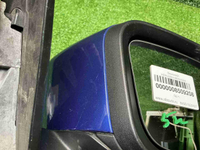 Зеркало правое BMW 5er G30 (2017-2023) 5 контактов