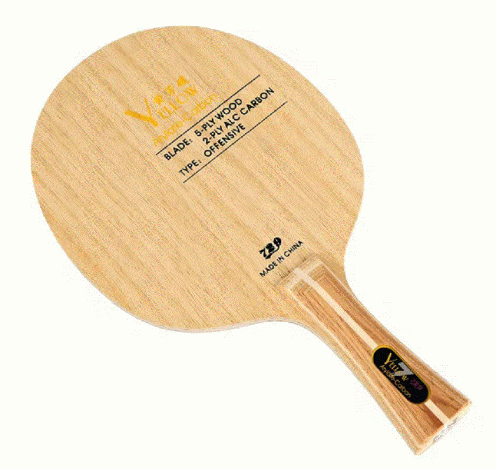 729 Yellow Arylate-Carbon