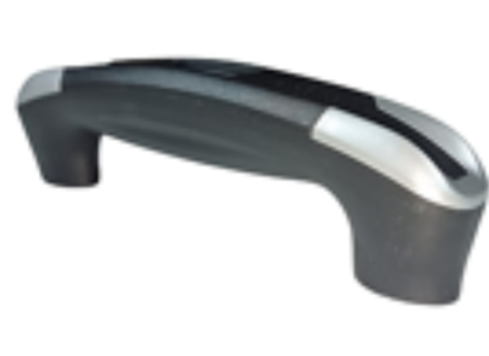 Ручка к телескопической системе PLG-RC 8382/1 (3 положения), чёрный