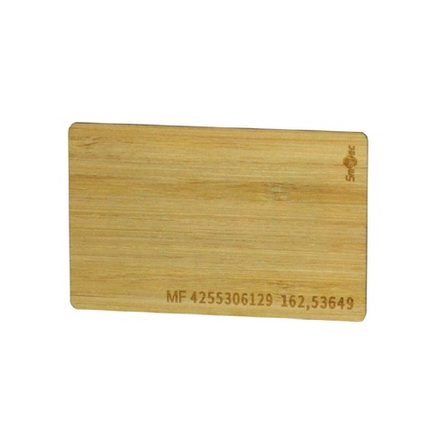 Карта Mifare ST-PC030MF