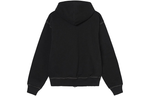 Худи Stussy Double Face Label Zip Hoodie, 118460