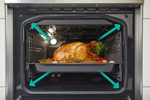 Электрическая плита Gorenje GECS6C70WC