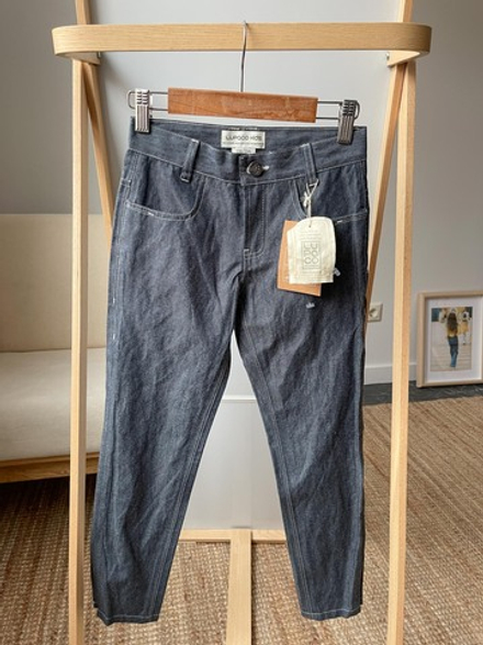 Новые брюки Lupaco Kids, 134