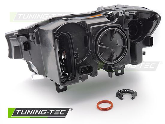 Фара передняя правая SIDE для BMW X5 F15 13-18