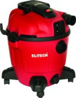 Пылесос для строительных работ ELITECH ПС 1235А 207386