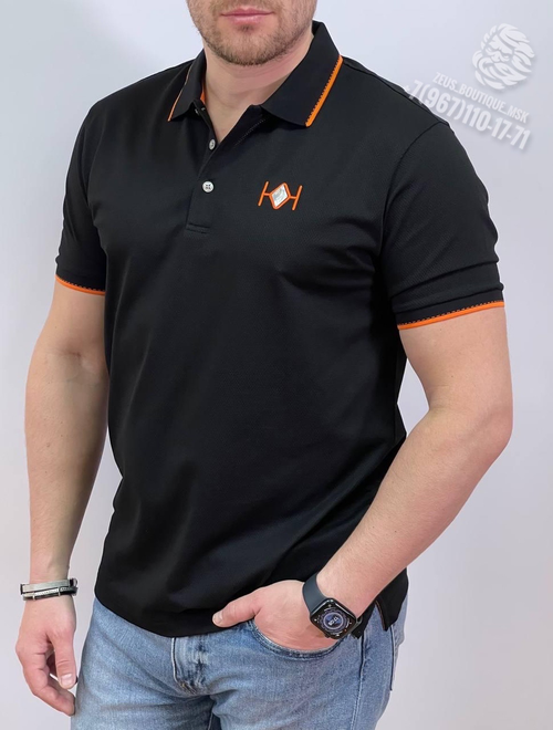 Поло Hermes