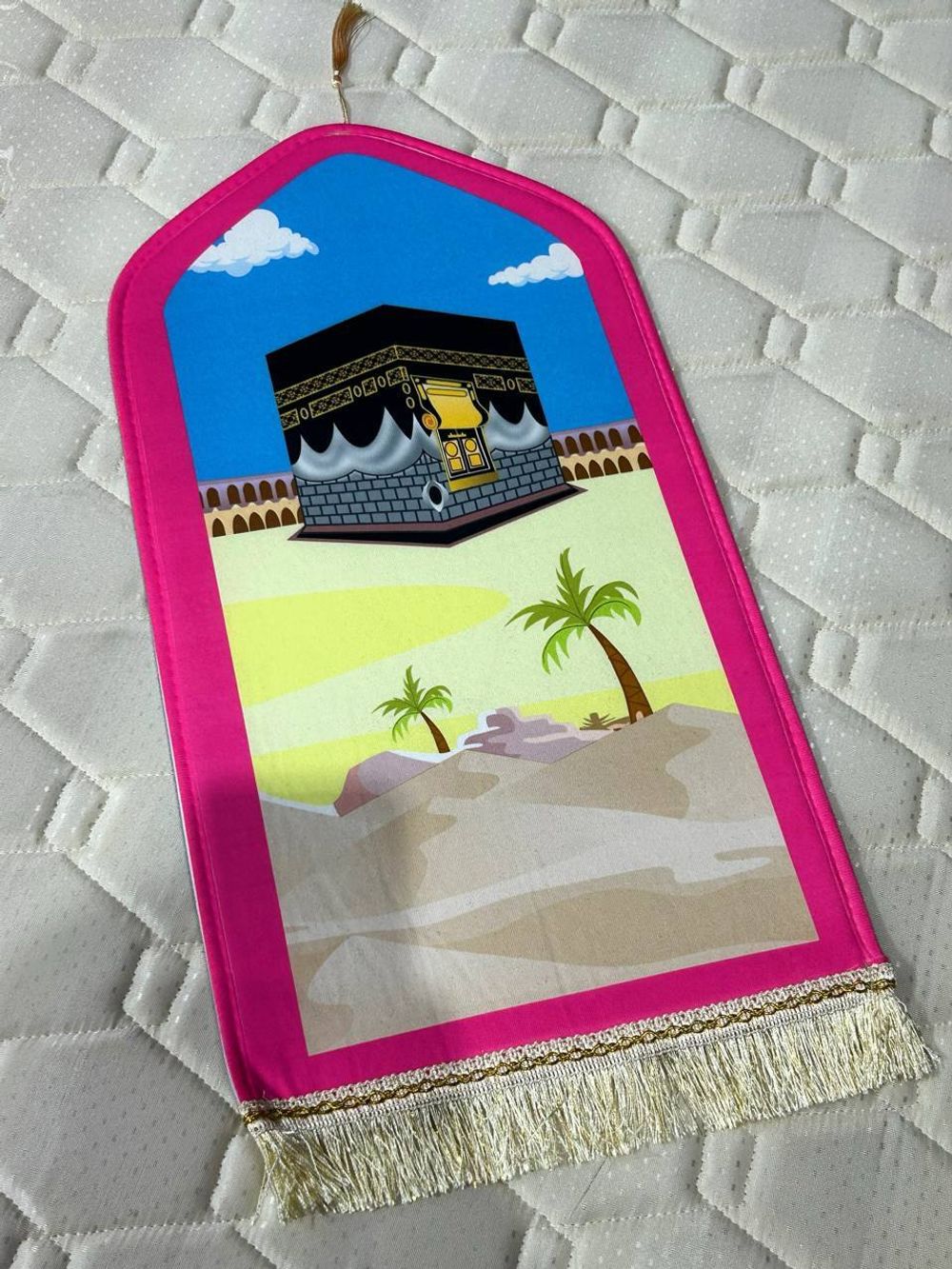 Жайнамаз Детский