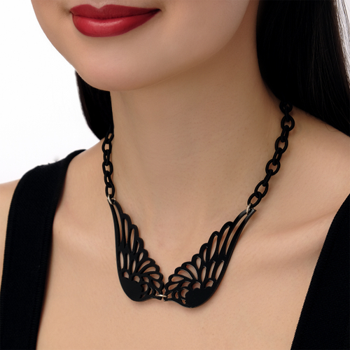 "Айгуес мод." колье из коллекции "Дракула" от Jenavi