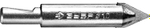 Коронка-чашка ЗУБР ″Профессионал″ c карбид-вольфрамовым нанесением, 38 мм, высота 25 мм, в сборе с державкой и сверлом