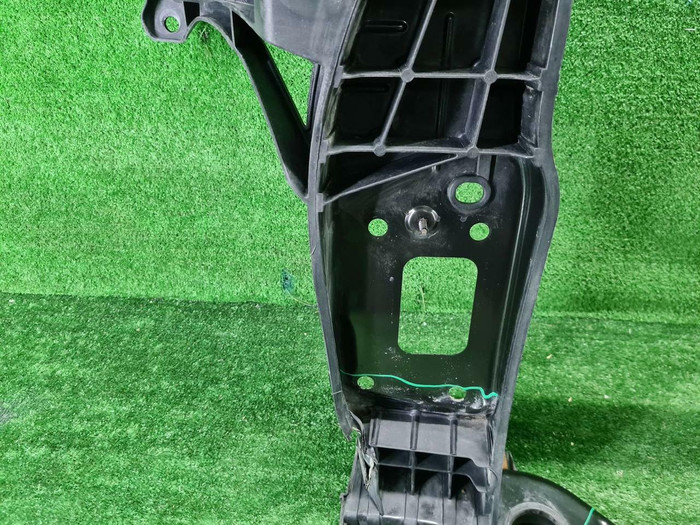 Телевизор Kia Sportage 4 QL (2016-2022)