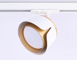 Ambrella Трековый однофазный светильник со сменной лампой Track System GL5343