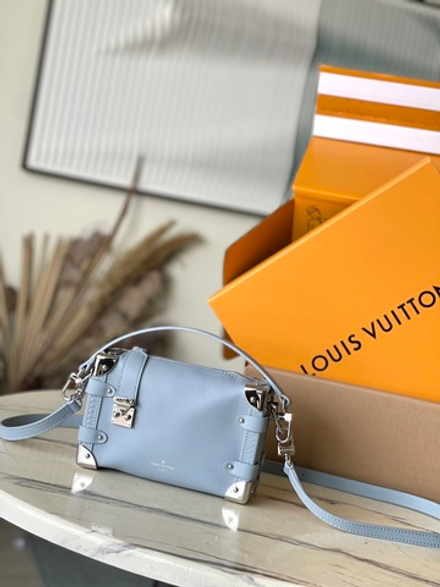Louis Vuitton Side Trunk PM
