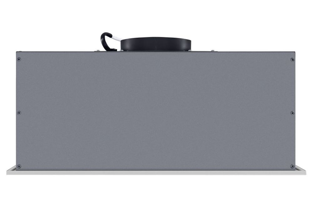 Кухонная вытяжка MAUNFELD Crosby Power 60 нержавеющая сталь