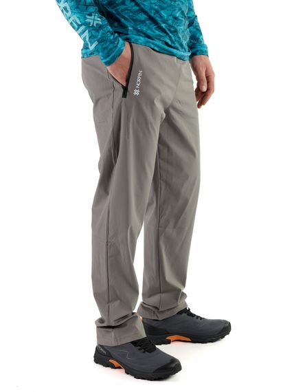 Штаны Norfin SUN PRO RELAX р.XXL