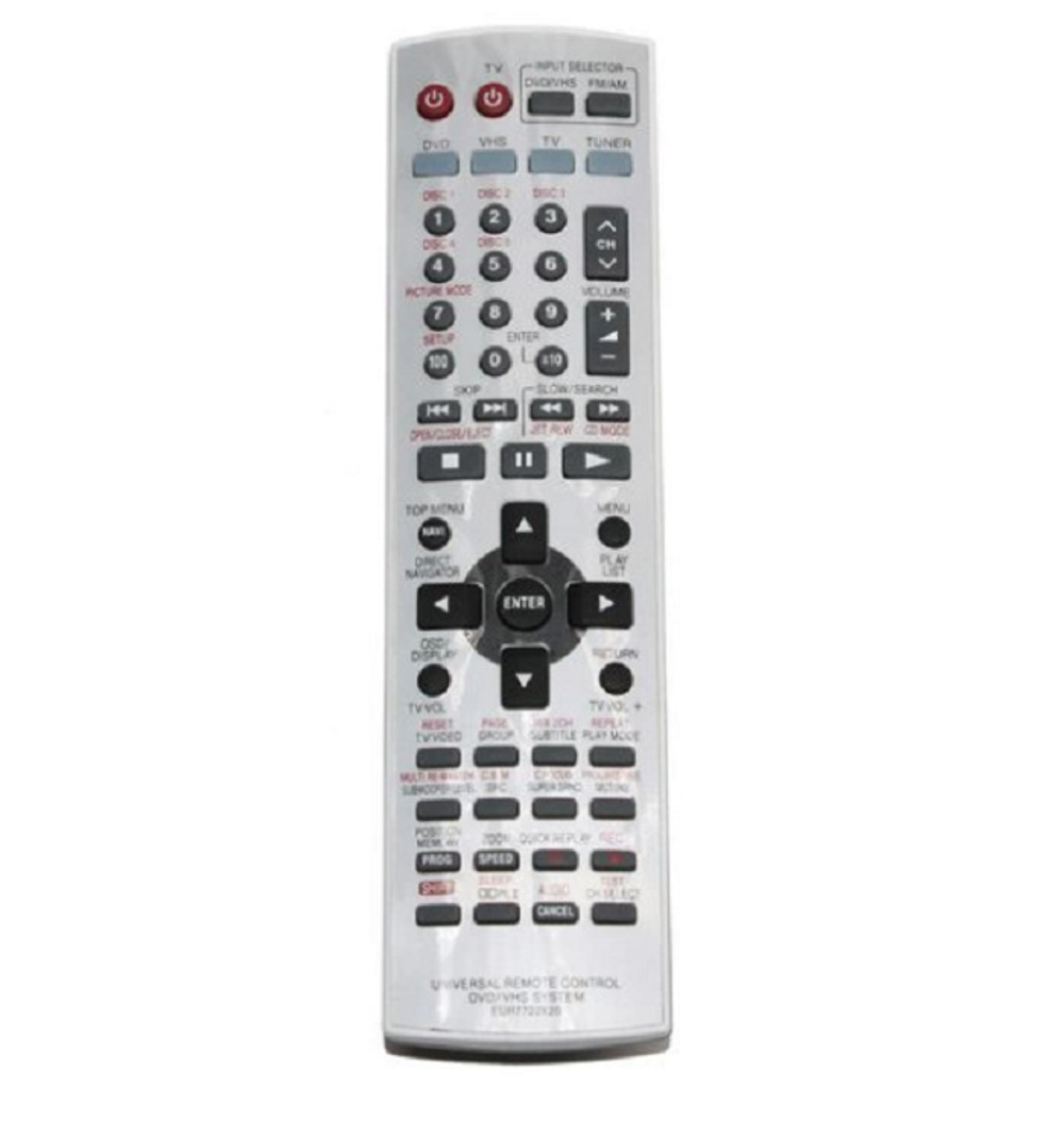 Пульт для Panasonic EUR7722X20