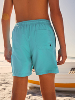 Плавки для мальчика Next E22-831, Бирюзовый