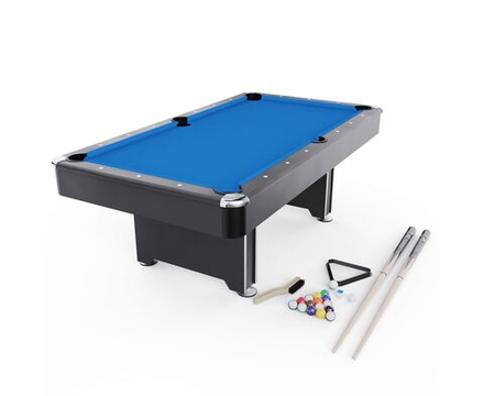 Игровой стол - бильярд DFC 84" RQ23035