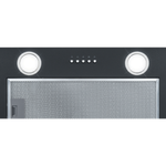 Полновстраиваемая вытяжка Meferi INBOX60BK ULTRA фото 7