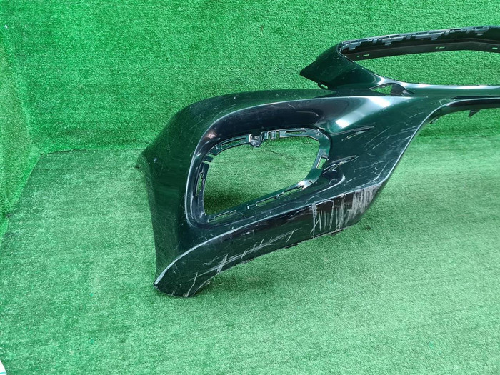 Бампер передний Mercedes E C238 (2016-2021) AMG